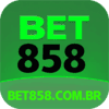 Logo da BET858